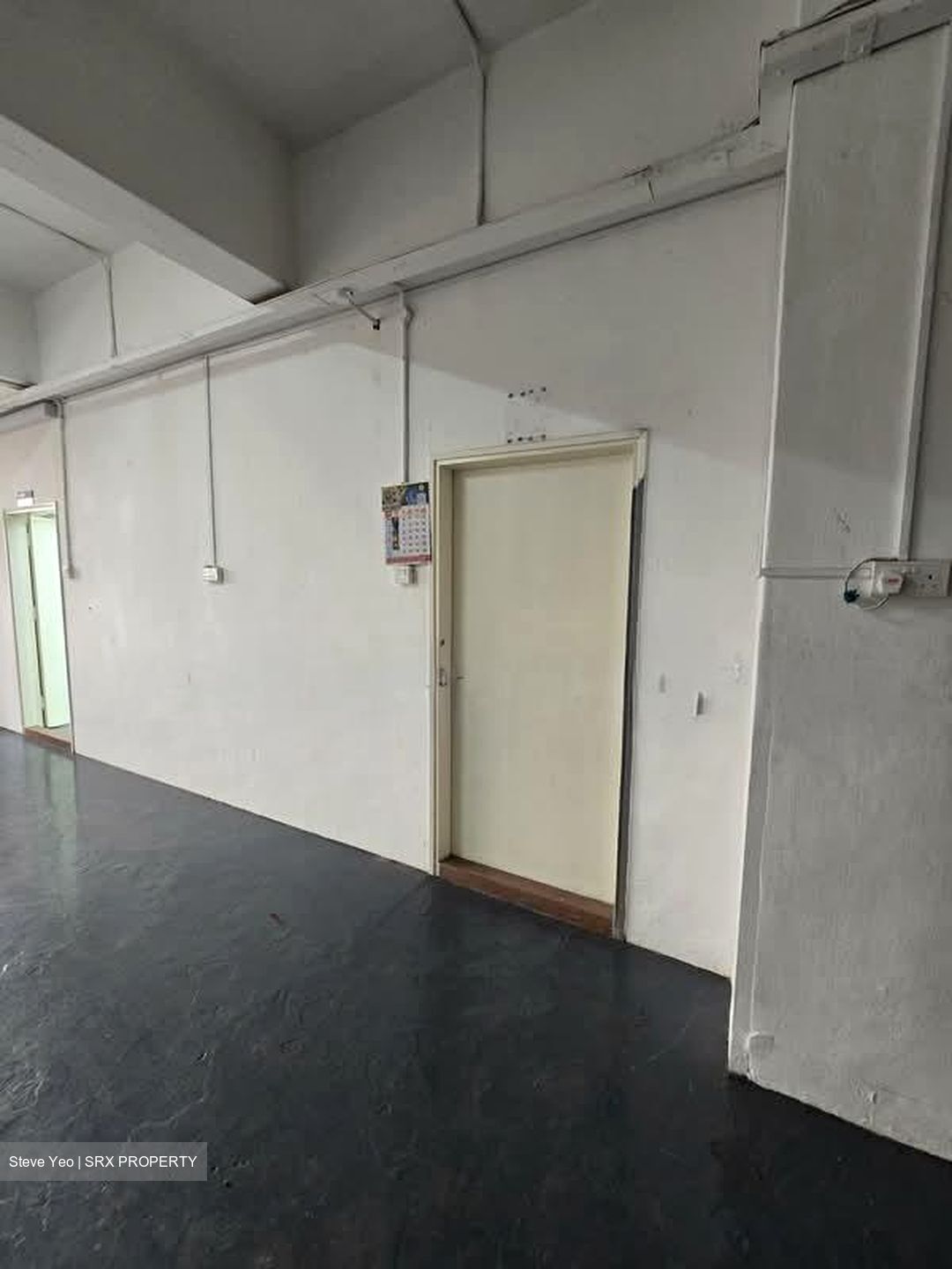 Halcyon Building (D20), Factory #581208511